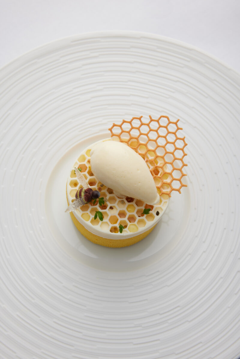 Nicolas STAMM – La Fourchette des Ducs ** Obernai/ALSACE