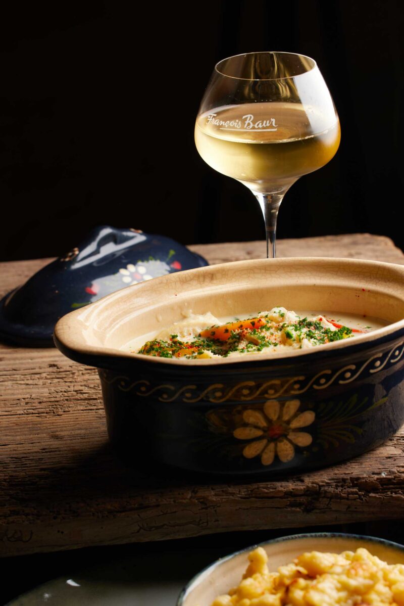 Au caveau du vigneron - Turckeim ALSACE