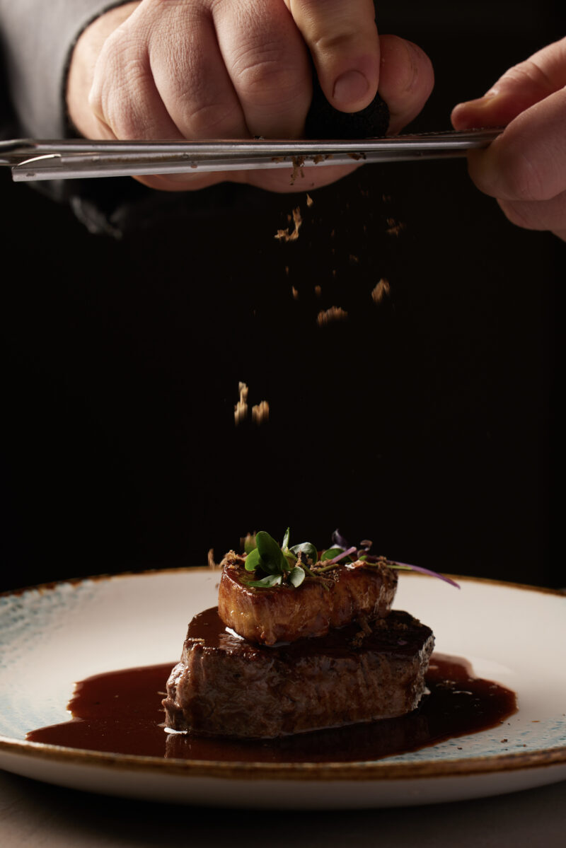 Le petit Paris - Mulhouse ALSACE