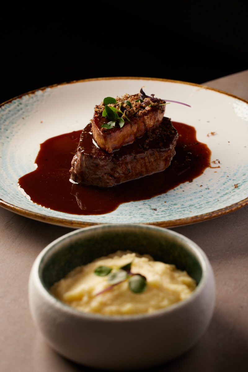 Le petit Paris - Mulhouse ALSACE