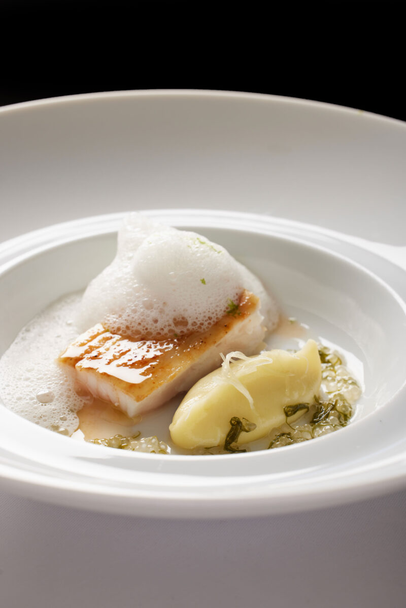 La Merise - Laubach - ALSACE