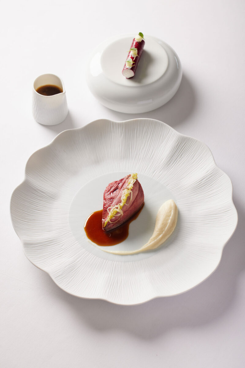 La Merise - Laubach - ALSACE