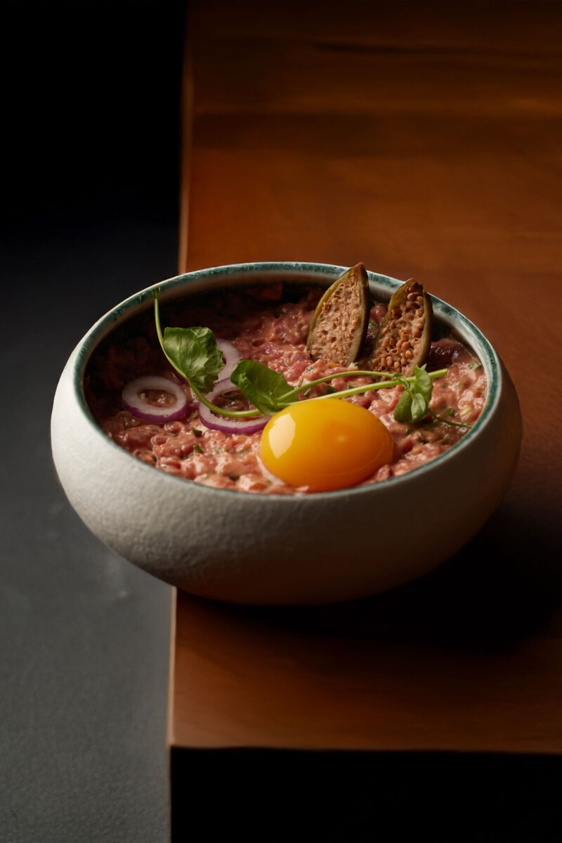 La Kilbe - Colmar - Alsace