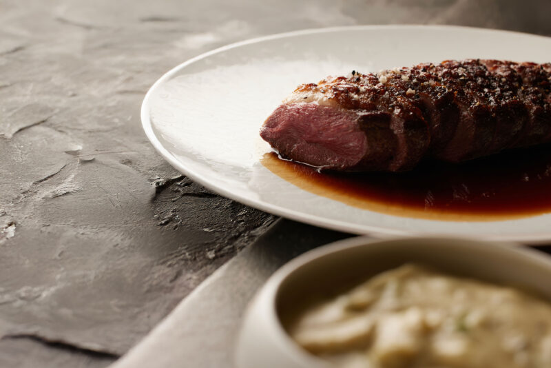 La Kilbe - Colmar - Alsace