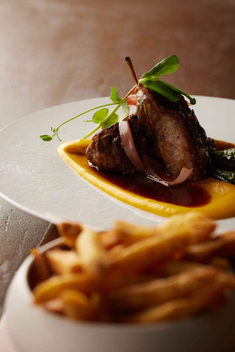 La Kilbe - Colmar - Alsace